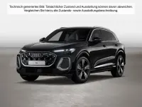Gebraucht Audi Q5 Sport 204 PS (150 kW) 2025 Schwarz SUV