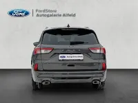 Gebraucht Ford Kuga ST-Line X 2022 Grau SUV