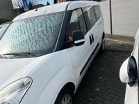 Gebraucht Opel Combo 95 PS (69 kW) 2013 Weiß Van / Kleinbus