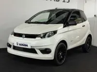 Gebraucht Aixam City Sport 2019 Weiß Kleinwagen