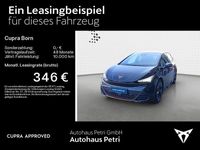 Second-hand Cupra Born e-Boost 169 kW (231 CP) 2025 Negru Hatchback