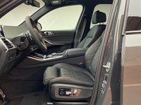 Neu BMW X5 Efficient Dynamics 352 PS (258 kW) 2026 Bmw individual dravitgrau metal SUV