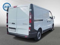 gebraucht Renault Trafic Trafic Kasten 1.6 dCi 95 L1H1 2,7t Komfort Klima BT Lichtsensor el.SP