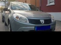 gebraucht Dacia Sandero 1.2 16V 75 Ambiance Ambiance