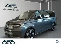 Neu VW Multivan 150 PS (110 kW) 2026 Grau Van / Kleinbus