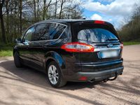 gebraucht Ford S-MAX Titanum2 TOP ZUSTAND