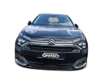 Gebraucht Citroën C4 Shine 2022 Schwarz Limousine