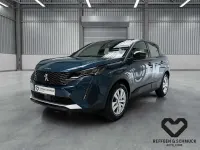 Gebraucht Peugeot 3008 Active 131 PS (96 kW) 2023 Blau (metallic) SUV