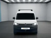 Neu VW Caddy 116 PS (85 kW) 2026 Weiß Van / Kleinbus