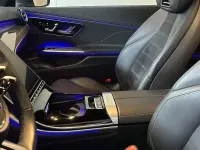 Gebraucht Mercedes CLE200 204 PS (150 kW) 2024 Schwarz Cabrio