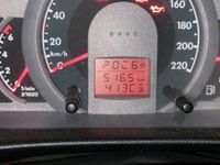 gebraucht VW Fox 1.2