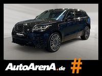 Gebraucht Land Rover Range Rover Velar SE Dynamic 400 PS (294 kW) 2023 Santorini black SUV