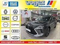 Neu DFSK Forthing 4 204 PS (150 kW) 2026 Grau Van / Kleinbus