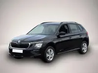 Gebraucht Skoda Kamiq Essence 116 PS (85 kW) 2025 Manufacturer SUV