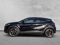 Neu Mitsubishi ASX Edition 158 PS (116 kW) 2025 Onyxschwarz SUV