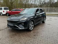 Gebraucht MG Marvel R Performance 211 kW (288 PS) 2022 Schwarz SUV