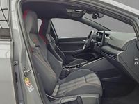 Neu VW Golf VIII GTI 265 PS (194 kW) 2025 Grau Limousine