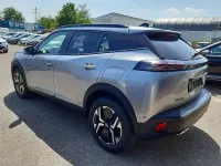 Gebraucht Peugeot 2008 Allure 136 PS (100 kW) 2025 Grau SUV