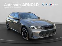 Gebraucht BMW 320 M Sport 190 PS (139 kW) 2025 Bmw individual dravitgrau meta Kombi