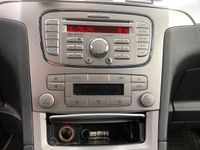 gebraucht Ford Galaxy 2.0 TDCI*Klimaautomatik/7-Sitzer* AHK