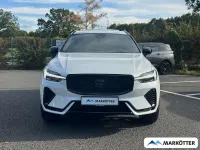 Neu Volvo XC60 Plus 455 PS (334 kW) 2026 Weiß SUV