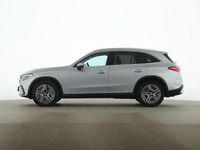 Gebraucht Mercedes GLC200 AMG 204 PS (150 kW) 2025 Silber SUV