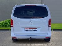 gebraucht Mercedes V220 d 250 BT d EDITION kompakt