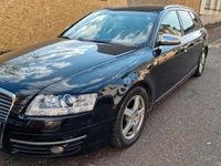 Gebraucht Audi A6 Sport 232 PS (170 kW) 2006 Weiß Kombi