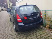 Gebraucht Suzuki Liana 105 PS (77 kW) 2004 Schwarz Kombi