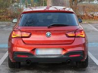 gebraucht BMW M140 Aut. Special Edition LED NAVI PDC Kamera