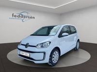 Gebraucht VW e-up! move up! 61 kW (83 PS) 2022 Kleinwagen