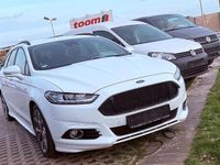 Gebraucht Ford Mondeo ST-Line 211 PS (155 kW) 2018 Weiß Kombi