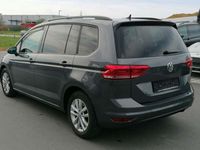 gebraucht VW Touran 1.6 TDI SCR DSG Comfortline*LED*Pano*ACC