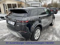 Gebraucht Land Rover Range Rover evoque 179 PS (131 kW) 2020 Schwarz SUV