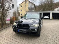 gebraucht BMW X5 xDrive30d - TOP