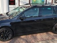 Gebraucht Skoda Octavia Ambition 150 PS (110 kW) 2017 Schwarz Kombi