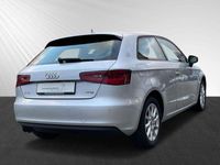 gebraucht Audi A3 1.4 TFSI Attraction *Xenon*Navi*Bluetooth*