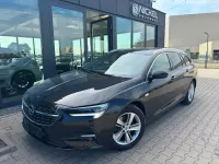 Gebraucht Opel Insignia Business 174 PS (127 kW) 2023 Schwarz Kombi