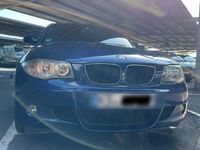 gebraucht BMW 118 i -M Packet Sport