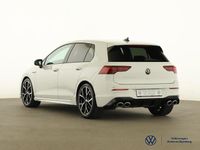 Gebraucht VW Golf VIII R 320 PS (235 kW) 2023 Weiß Limousine