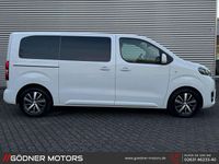 Gebraucht Toyota Proace Verso Executive 177 PS (130 kW) 2021 Arctic white Kombi