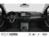 Gebraucht BMW 320 140 PS (102 kW) 2022 Weiß Kombi