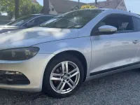 Gebraucht VW Scirocco Team 122 PS (89 kW) 2010 Coupé
