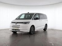 Neu VW Multivan Goal 204 PS (150 kW) 2025 Weiß Van