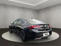 Gebraucht Opel Insignia Ultimate 200 PS (147 kW) 2021 Onyx schwarz Limousine