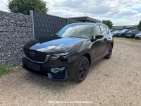 Neu Mazda CX-5 Homura-Line 141 PS (103 kW) 2026 Wählbar  ggf. mit aufpreis SUV