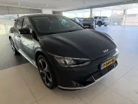 Gebraucht Kia EV6 Plus 167 kW (228 PS) 2022 Schwarz SUV