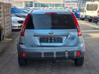 Gebraucht Ford Fiesta Ambiente 60 PS (44 kW) 2006 Tonic Kleinwagen