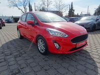 gebraucht Ford Fiesta Cool & Connect