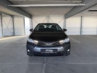 Gebraucht Toyota Corolla 132 PS (97 kW) 2016 Grau Limousine